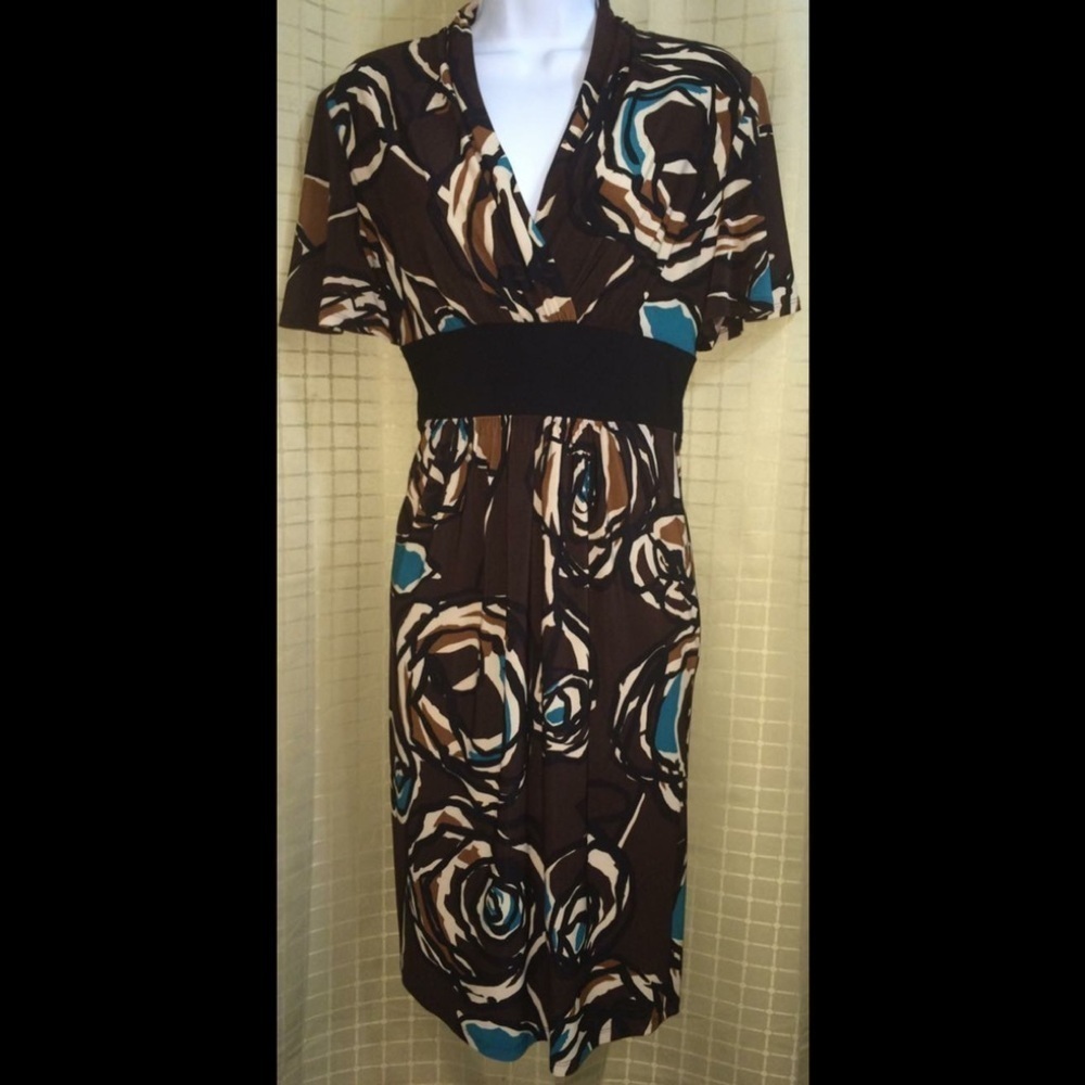 EVAN-PICONE DRESS SIZE 8​​​​​​